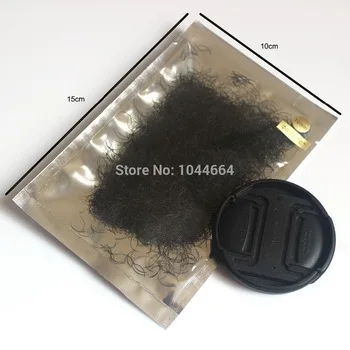 C Curl Silk Individual False Eyelashes 0.15/0.20/0.25mm(Thickness) 6/8/10/12/14mm(Length) Eyelashes Extension 1bag (medium pack)