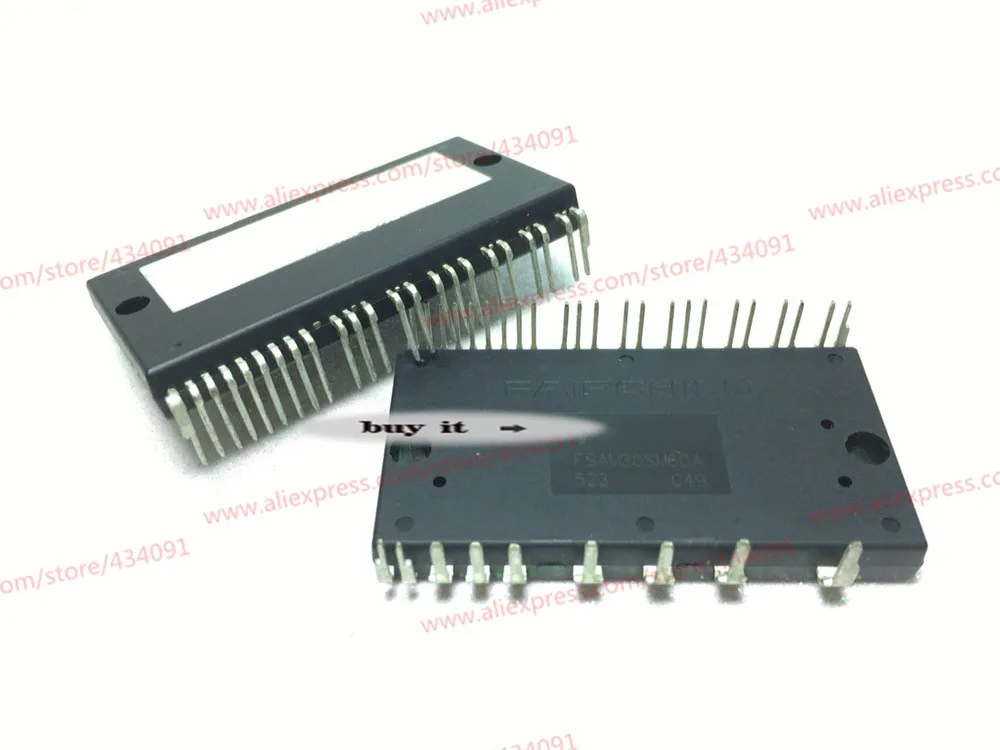 

Free Shipping New FSAM15SM60A FSAM20SM60A FSAM30SM60A FSAM50SM60A MODULE