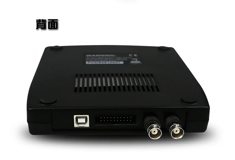 Автомобильный диагностический прибор HANTEK 1008A 1008B 1008C 8 каналов USB|Осциллографы| |