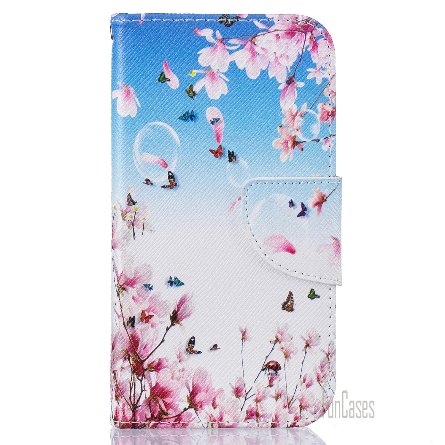 

New Art Print Fashion For Samsung Galaxy J5 2016 J510 Cases Wallet Flip Cover PU Leather Card Slot Photo Frame Bag Stand Capa