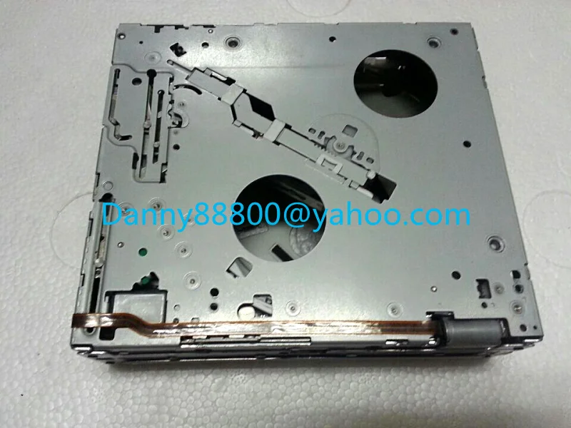 Top Alpine 6DVD 6 DISC 6DVD