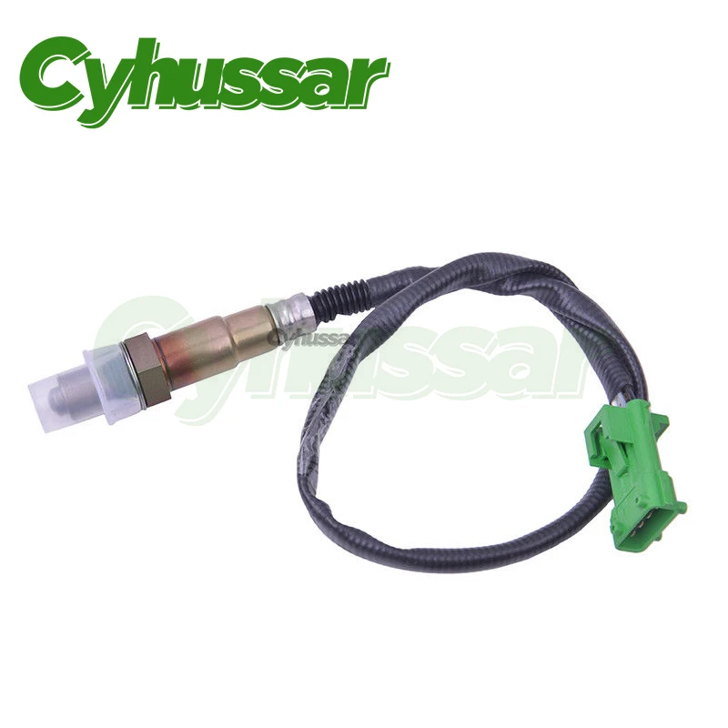 

Датчик кислорода для Citroen Berlingo Peugeot 206 307 Renault Clio Fiat Lancia 0258006027 1618Z6