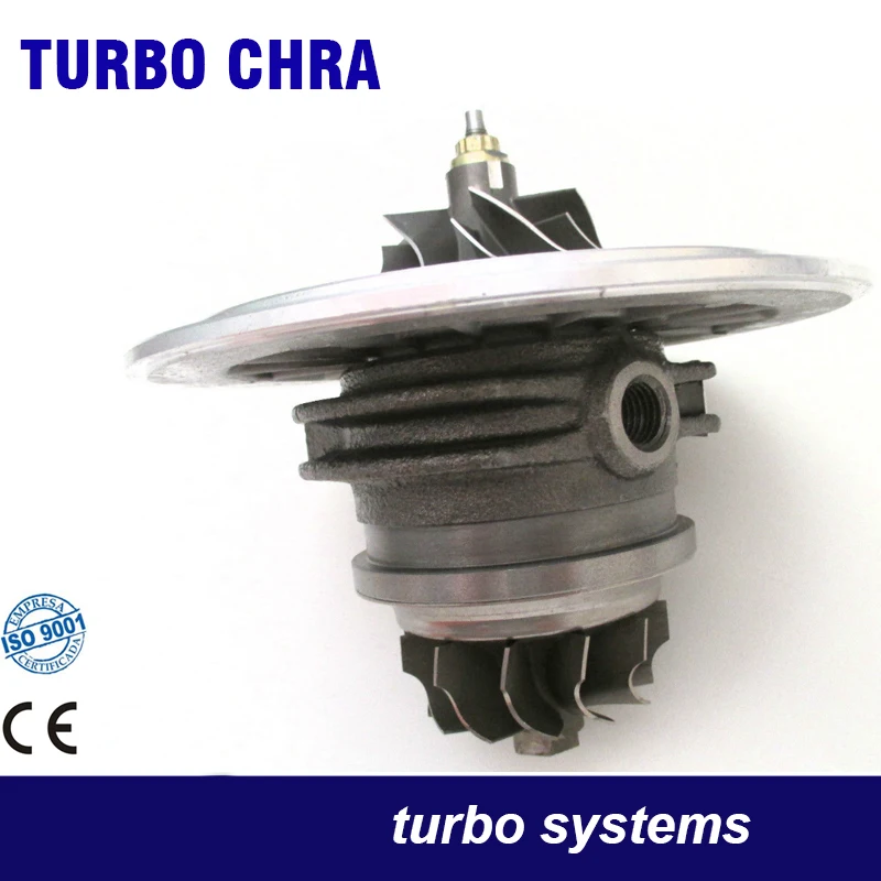

GT25S turbo cartridge 754743-5001 754743-0001 754743 core chra for FORD RANGER 3.0L 2986cc 109 kw 148 hp 99-06