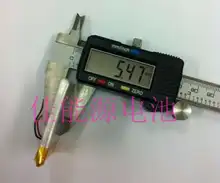 3.7V polymer lithium battery 5548119 3400MAH tablet mobile power DIY battery Rechargeable Li-ion Cell