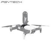 PGYTECH посадочная площадка для Mavic Air Mavic Pro/Spark/Phantom Портативная Складная Накладка для дрона запчасти DJI Mavic 2 Pro/Zoom аксессуары