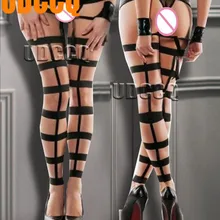 Сексуальные колготки, колготки, чулочно-носочные изделия, чулки, колготки, колготки, moonight badydoll, стриптизерское нижнее белье+ наручники из ПВХ+ стринги 8977