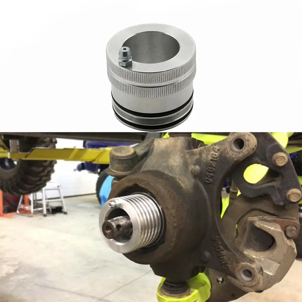 

Front Rear Wheel Bearing Greaser Tools 44 Fit For Polaris ATV UTV All Years All Models Ranger 800 900 1000XP