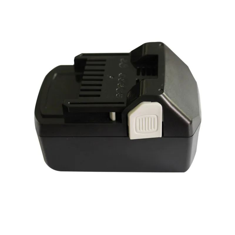 Rechargeable lithium ion 18v 4 0ah replacement power tool battery for