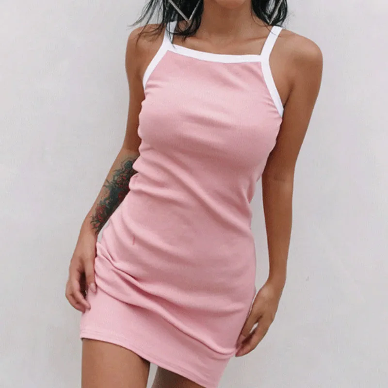 2018-Summer-Casual-Women-Elegant-Fashion-Vest-Dresses-Sleeveless-Strap-Hot-Sundress-Slim-Sexy-Party-Prom(8)