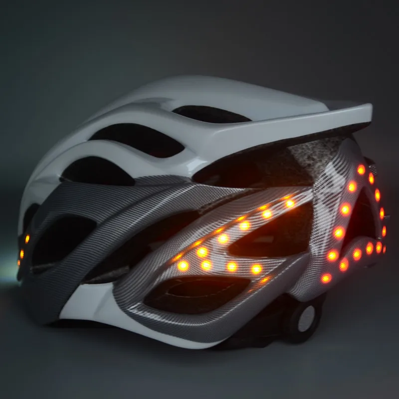 

Portable Wireless Bluetooth Smart Helmet Bicycle Helmet with MIC Wireless Mp3 Player Sport Headset Two Way Talk Helmet Earphone
