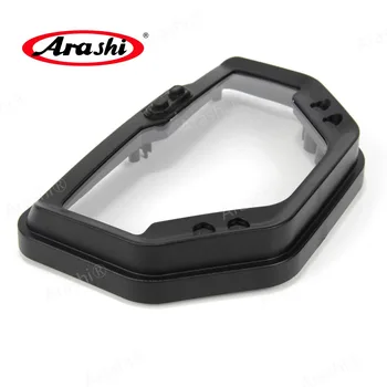 

ARASHI Speedometer Gauges Cover For HONDA CBR600RR 2003-2006 Tachometer Odometer Display Kit Case CBR600 CBR 600 RR 2004 2005