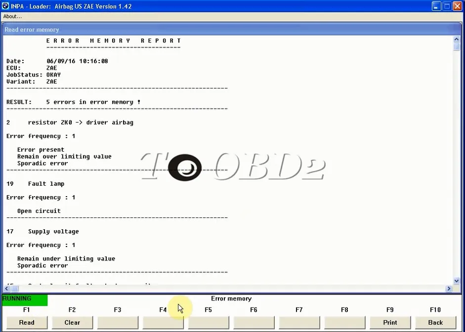 Новейший FTDI FT232RL для BMW INPA K+ DCAN USB совместимый интерфейс K может для BMW серии INPA кулак BMW 20Pin OBD OBD2 код ридер