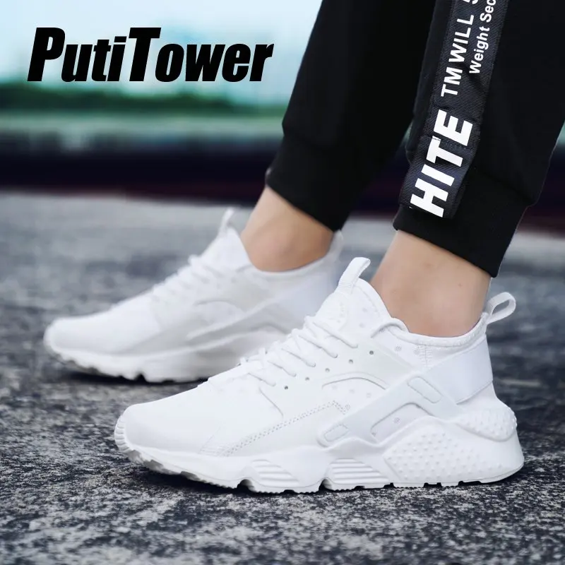 

High Quality Plus Size Men Women Running Shoes Gym Sport Sneakers Outdoor Trainers Basket Homme Zapatos Mujer Chaussures Homes