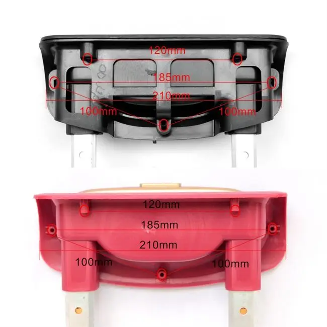 luggage bag accessories