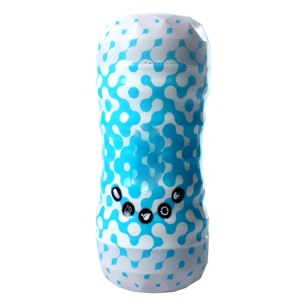Male Masturbator Cup Realistic Sexy Mini Pocket font b pussy b font Lifelike Real Vagina Sex