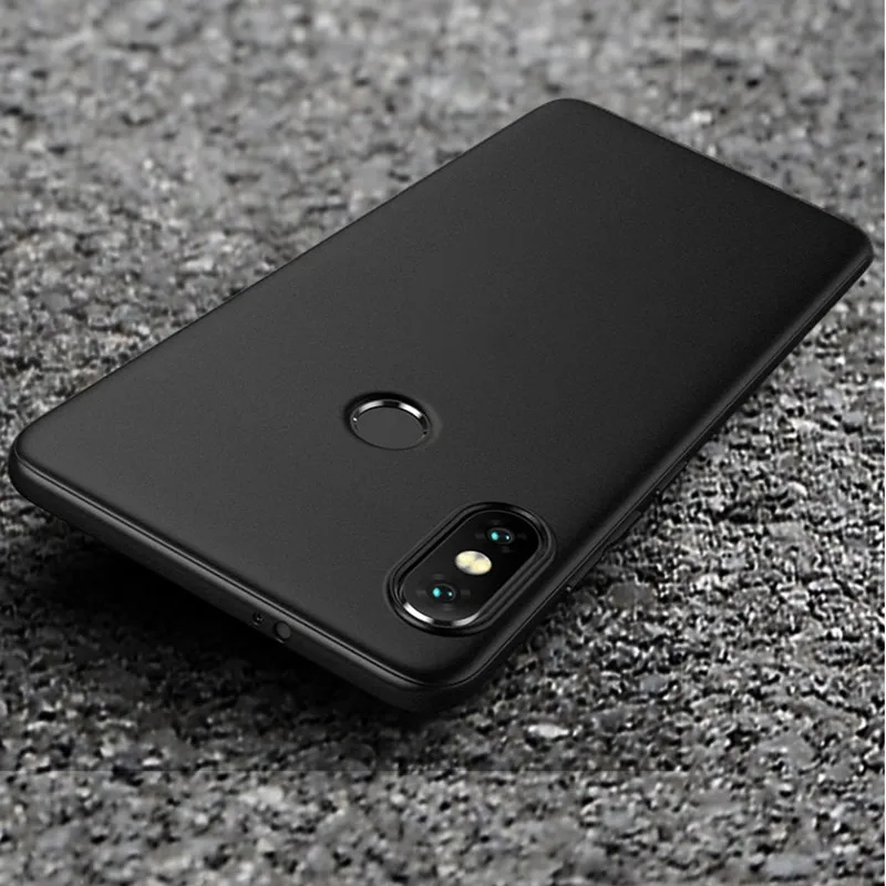 LITBOY For Xiaomi Redmi 5 Plus case For Redmi Note 4X 4A 5A case Silicone TPU Ultra thin matte soft cover cases for Redmi Note 5