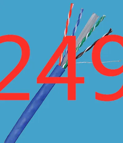 

249# ABDO 2019 Cat6 Ethernet Cable High Speed RJ45 Network LAN Cable Router Computer Cable
