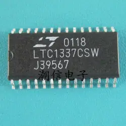 Новый % 100 LTC1337CSW СОП-28