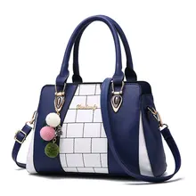 High Quality Women Handbag Shoulder Bag Messenger Hobo Tote Leather Ladies Purse Satchel Top Handle Bags High Quality Women Handbag Shoulder Bag Messenger Hobo Tote Leather Ladies Purse Satchel Top Handle Bags