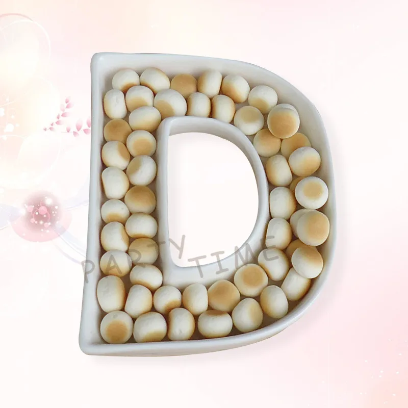 plate forme en 4 lettres