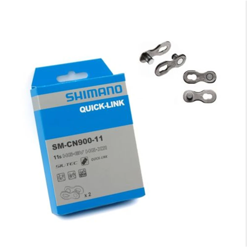 Оригинальный Shimano SM CN900 11 велосипедная цепь скоростей|Велосипедная цепь| |