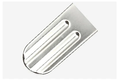 Popsicle Molds Stainless Steel Ice Pop Mold 6pcs/lot Retro-style Ice Cream Food Tool Moulds 2