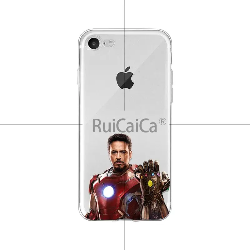 Iron Man Marvel Avengers
