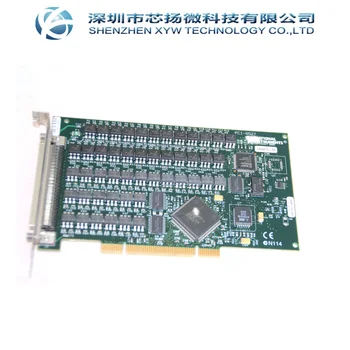 

100% original 98% new ,NI PCI-6527 data acquisition DAQ card