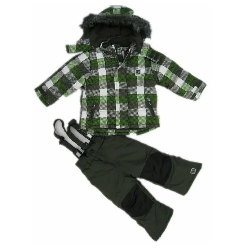 

kids clothes sets boys Ski Wear Waterproof Breathable  Winter Thick Warm Outdoor Mountaineering baby girl winter jacket and coat