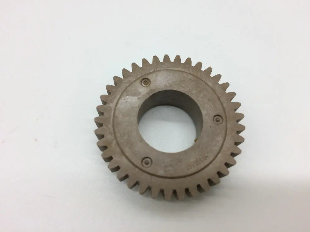 Рисунок 5 - Шестерня для принтеров Samsung ML3471