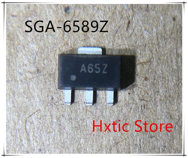 10 шт. SGA 6589Z 6589 SGA6589Z маркировка A65 A65Z SOT 89 IC|Аксессуары для батарей и ЗУ| |
