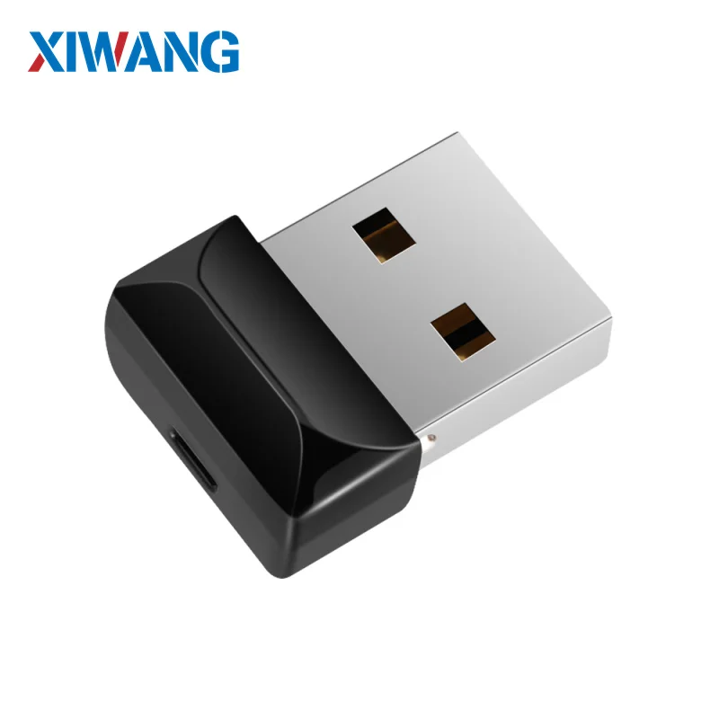 

usb flash 64gb plastic mini usb 2.0 black 128gb 32gb 16gb 8gb 4gb flash disk waterproof flash memory free shipping & custom logo