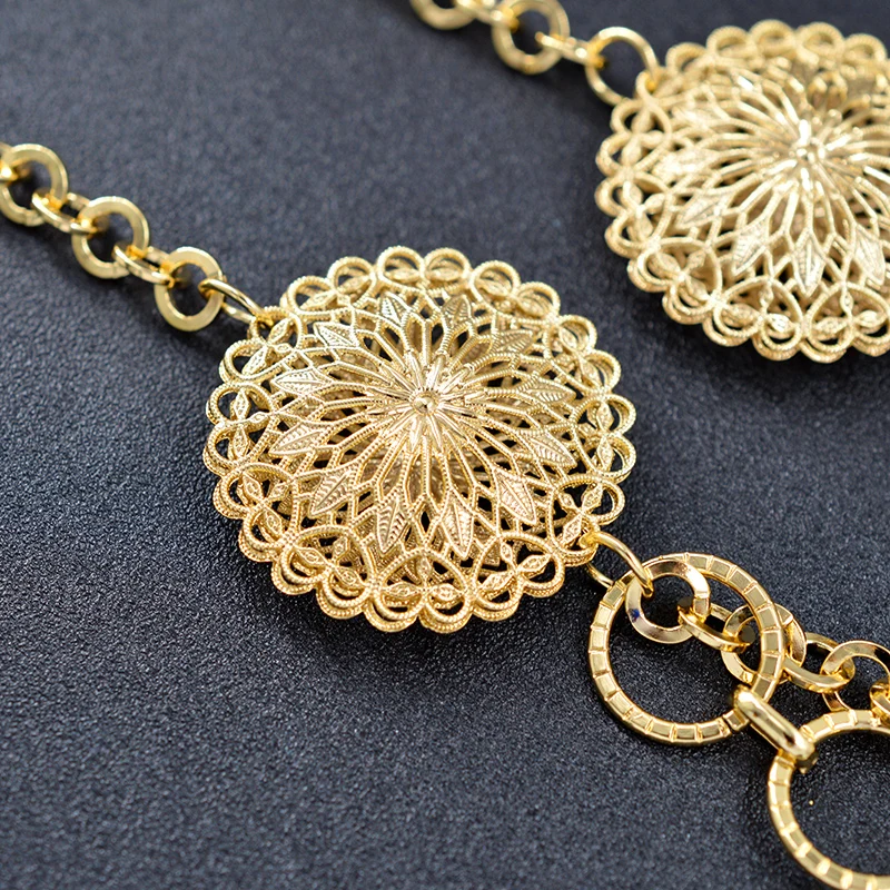 Ювелирные изделия Sunny Jewelry модные ювелирные 2020 длинные серьги цепочки Женские