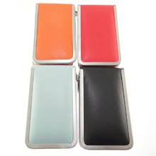 4 шт./компл. углеродистая сталь ножницы-пинцет ногтей маникюрный набор для ухода за ногтями инструменты с мини щипчики для ногтей пилка для ногтей