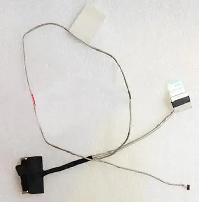 

WZSM New LCD Cable non-touch for Asus RoG G550 N550L N550LF N550JA Q550 Q550L Q550LF N550JV P/N 14005-00910600 14005-00910200
