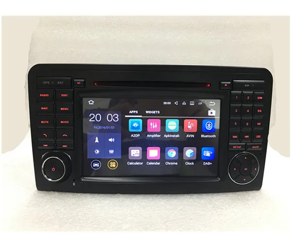 Clearance 2 din car radio DVD android For Mercedes ML class W 164 2005-2012 GL class X164 2005-2012 WIFI OBD Support DAB GPS 3 Clearance 2 din car radio DVD android For Mercedes ML class W 164 2005-2012 GL class X164 2005-2012 WIFI OBD Support DAB GPS 3