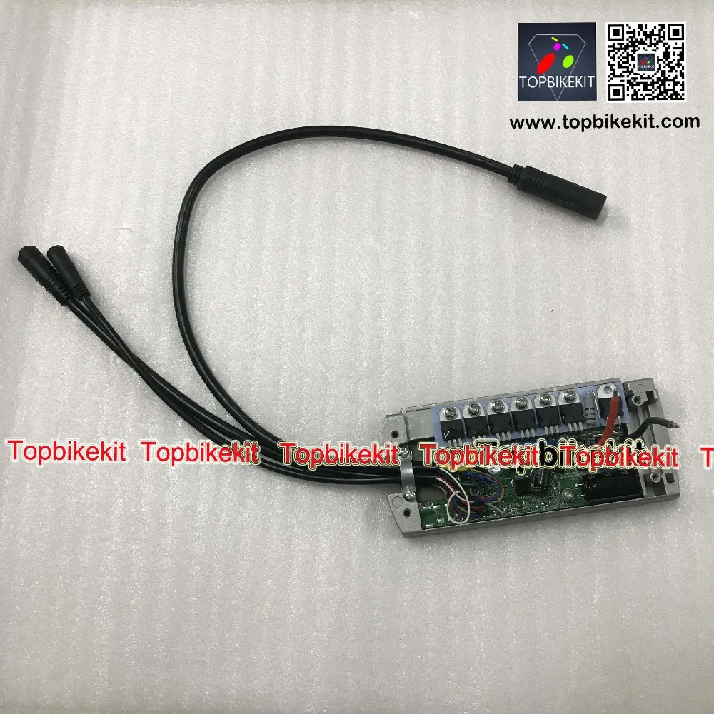 Sale Ebike Parts 36V / 48V 250W- 350W Hailong controller for 10S/13S/14S small Hailong battery controller 15A 6 mosfers 4 Sale Ebike Parts 36V / 48V 250W- 350W Hailong controller for 10S/13S/14S small Hailong battery controller 15A 6 mosfers 4