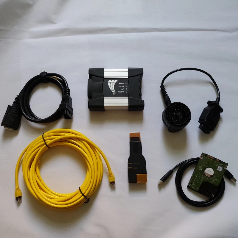 

Top Selling New V2019.03 ICOM next For BMW ICOM A2 NEXT A+B+C professional ICOM A2 diagnostic & programmer ICOM NEXT