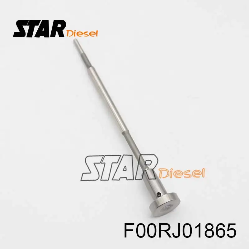 

F00RJ01865 Oil Injector Control Valve F 00R J01 865 Common Rail Valve F00R J01 865 For 0 445 120 098 0 445 120 099