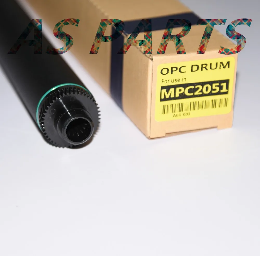 

5* D809-2010-Drum OPC Drum for Ricoh Aficio MPC2030 MPC2050 MPC2550 MPC2051 MPC2551 MPC 2030 2050 2550 2051 2551 OPC Drum