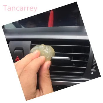 

New Practical Car dead angle clean glue FOR vw passat b5 B6 B7 GOLF ford focus hyundai tucson range rover evoque accessories