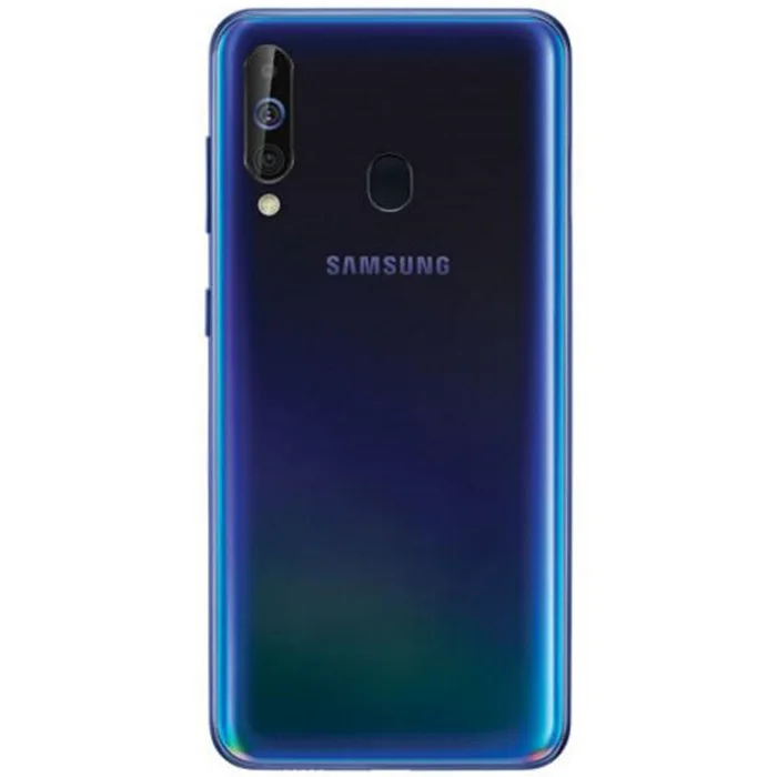 Мобильный телефон Samsung Galaxy A60 SM A6060 смартфон на базе Android 6 3 дюйма FHD+ восьмиядерный
