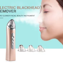 Электрический прибор для удаления черных точек-это инструмент для красоты, который интегрирует красоту кожи, для очистки пор, удаления акне и черных точек