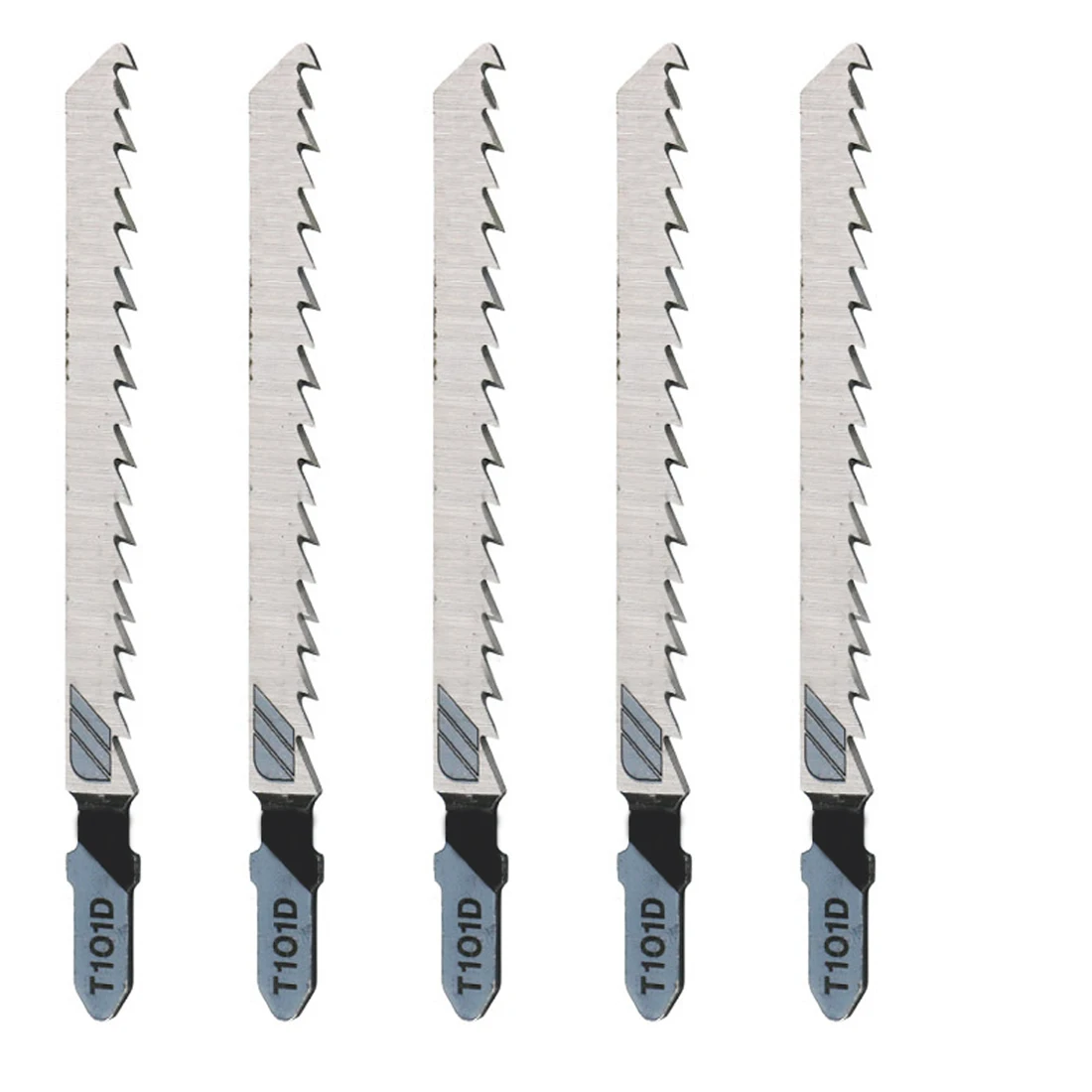 10 Pcs Saw Blades T101D 100mm Clean Cutting For Wood PVC Fibreboard