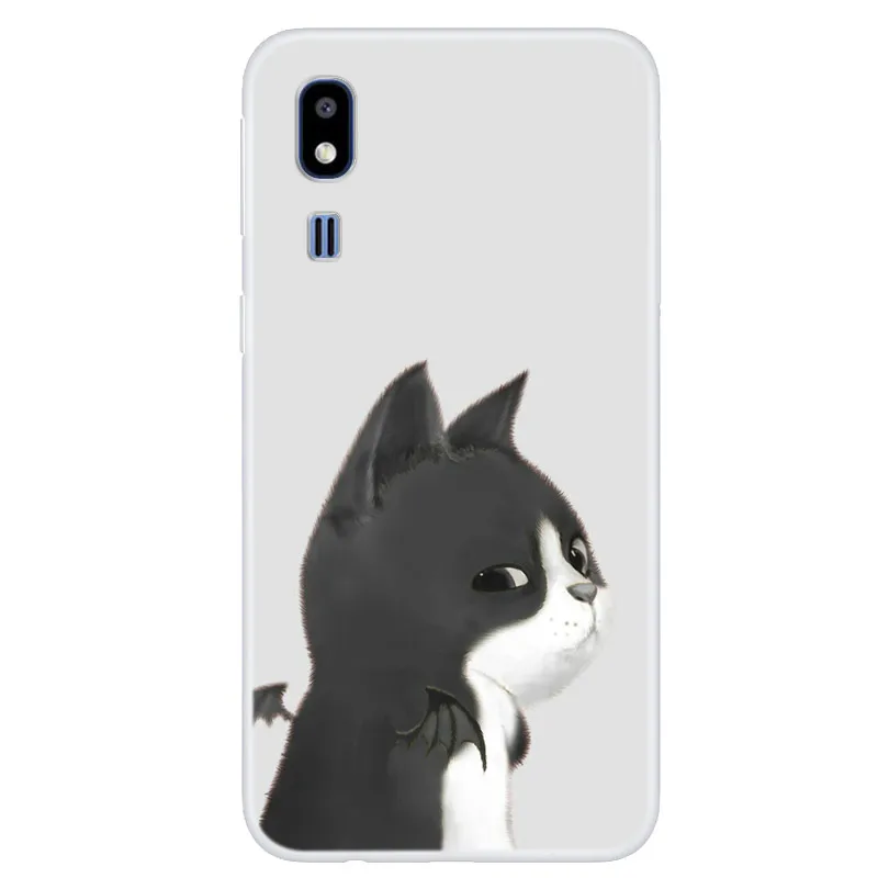 恶魔猫