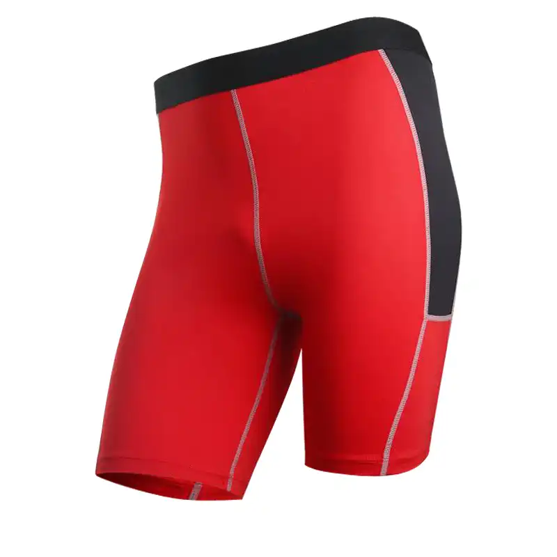 bike brand compression shorts