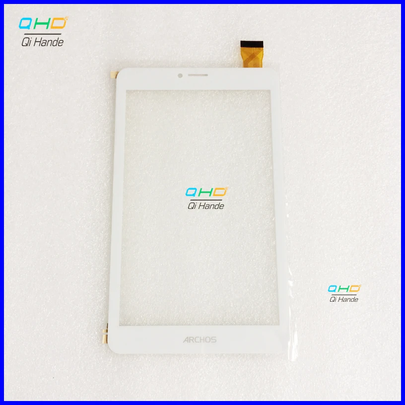 

New touch screen For ARCHOS CORE 70 3G Touch Screen Digitizer Sensor Tablet PC Replacement Front Panel ARCHOS Core 70 3G V2