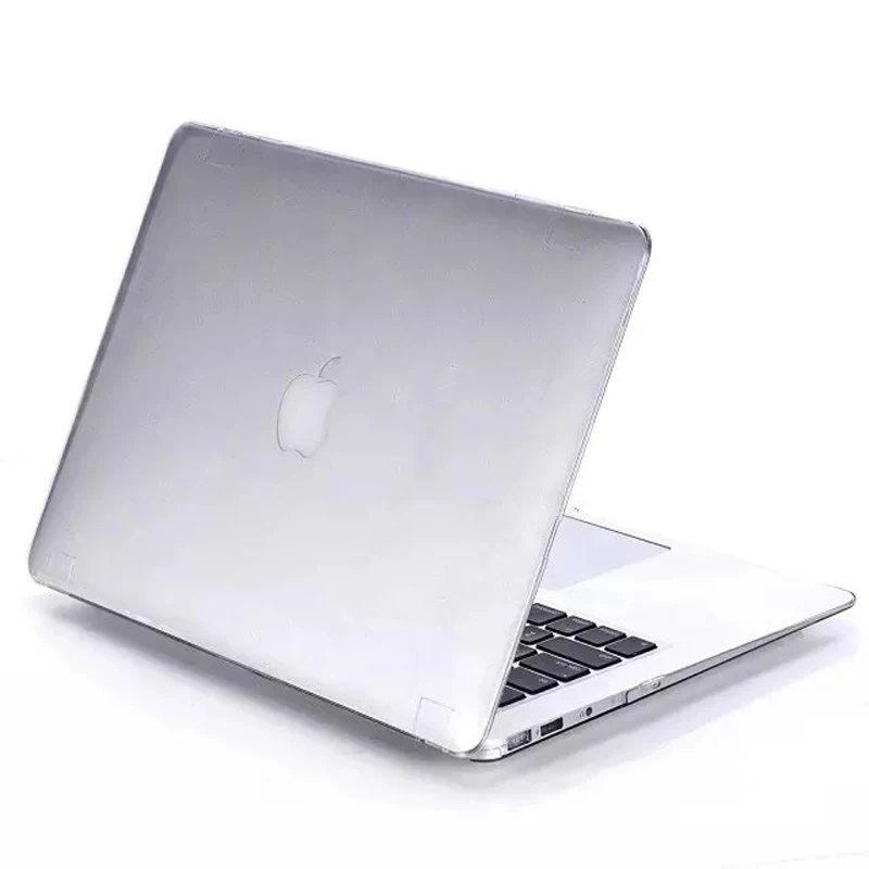 

For macbook pro 15 retina case ,Crystal transparent hard retina 15 inch sleeve case for macbook pro 15 cover