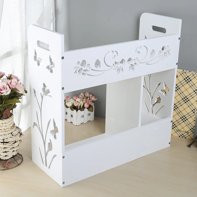 storage racks (11)
