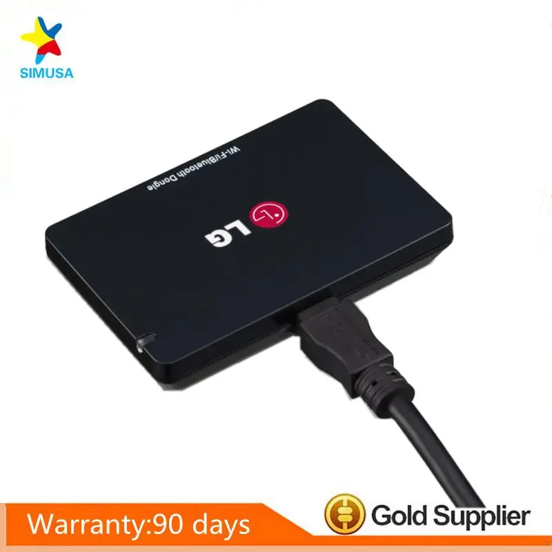 Новинка оригинальная стабильная ТВ сетевая карта Wi Fi адаптер для LG Smart TV 42UB8200 49UB8800